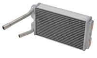 رادیاتور بخاری برای تویوتا لندکروز مدل 2005 تا 2020